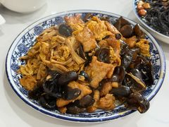 -北大地皖峰饭馆