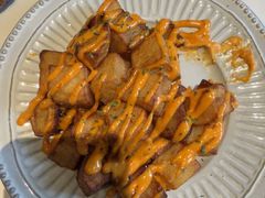 -Carmen卡门西班牙餐厅