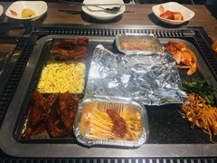 -火炉火自助餐(朝阳大悦城店)