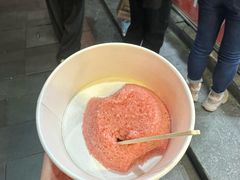 -定胜糕小店-蒋顺发