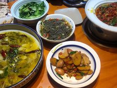 -厨道重庆菜馆(鸳鸯店)