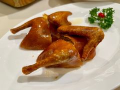 -利苑酒家(金宝店)