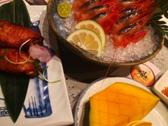 -大渔铁板烧(大悦城店)
