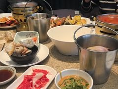 -初色海鲜自助(万丰路店)