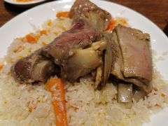 -217丰惠源抓饭(江乾路店)