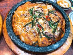 -神仙雪浓汤(明洞店)