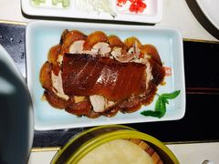 -京味斋·北京烤鸭(北京南站洋桥店)