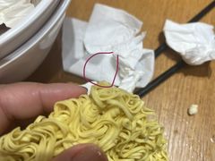-南城香·饭香串香馄饨香(花园北路店)