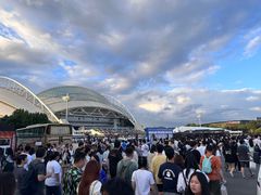 -沈阳奥林匹克体育中心