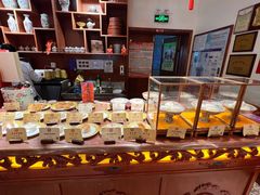 -富华斋饽饽铺·宫廷糕点·伴手礼(护国新天地店)