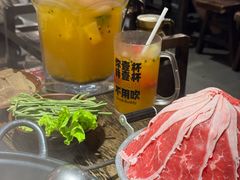 -冯校长老火锅(深圳总店)