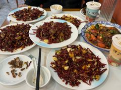 -田记餐馆(富国街店)