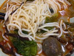 -家味螺蛳粉&烤鱼(五角场店)