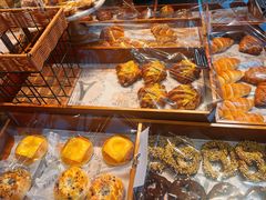 -巴黎优朵烘焙馆(菱角湖壹号店)