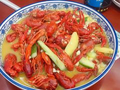 -家的味道餐厅·新鲜实惠