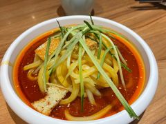 -品回味清真西北楼(宁波首店)