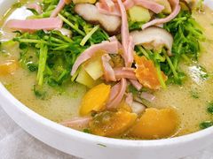 -川湘園(西华路店)