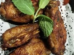 -田婆婆的菜(海口友谊阳光城店)