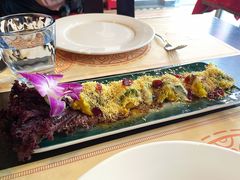 -克比叔叔印度餐厅Kebabs on the Grille (人民广场店)