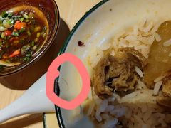 -牛腩之旅·牛腩牛杂煲(光启城美食城店)