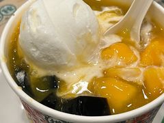 -地茂馆甜品