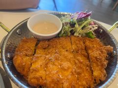 -盐说·西式餐酒馆(光明万达店)