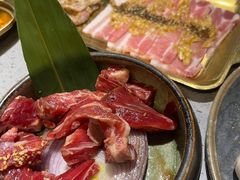 -妥妥烤肉料理(昙华林店)