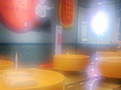 -龍歌自助小火锅(李沧丽达店)