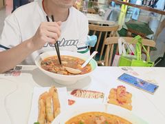 -苏晓玥·手作江南小吃(深圳北站店)