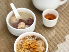 面线糊-鹭江宾馆·观海餐厅