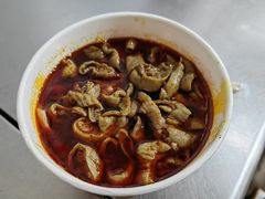 -中山牛肉肥肠粉面馆(军工社区店)