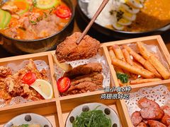 -月迷津渡(吾悦国际店)