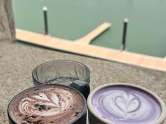 -22ºN BISTRO西餐&酒馆(石奥商业街店)