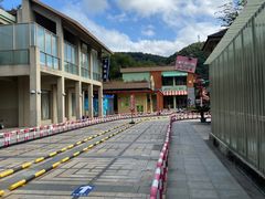 -宁波九龙湖开元度假村