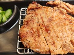 -馔豚·台北菜专门店(深圳湾万象城店)