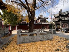 -上海青龙寺
