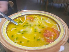 -椒小兔·盐帮川菜中餐厅(金沙时代广场店)