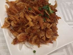 -浦华大酒店-台南担仔面海鲜楼