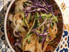 -阿拉丁新疆风味餐厅·清真(罗廊巷店)