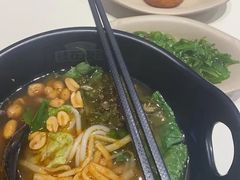 -桂在香知桂林米粉(南岗松雷店)