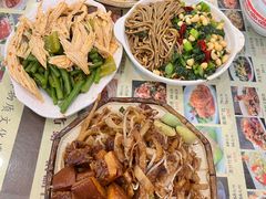 -葛记焖饼(伏牛路店)