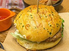 -必胜客(湘隆店)