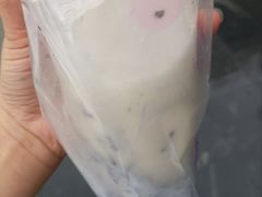 -一只酸奶牛(八一路店)