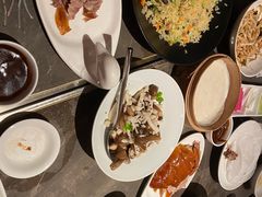 -金鸭季·北京烤鸭(深业上城店)