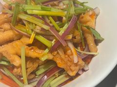 -筱爷叔·上海传统手工菜(玉树路店)