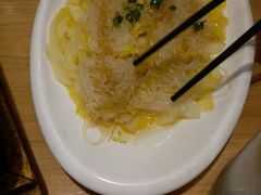 -吕氏疙瘩汤·新鲁菜(潍坊银座店)