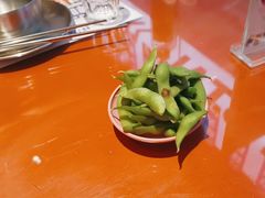 -神府路壹号·海鲜烧烤·砂锅粥·锅物(三坊七巷店)