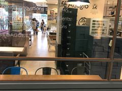 门面-巴黎贝甜(周浦海印店)