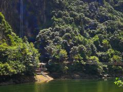 -磐安舞龙峡景区