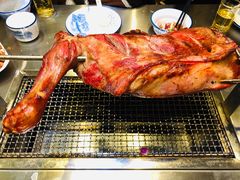 -宗泉烤全羊·烤羊腿·家常菜(解放东路店)